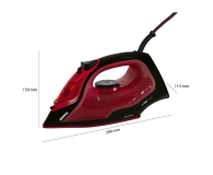 Clatronic DB 3752 2200W - 1375442 - zdjęcie 6